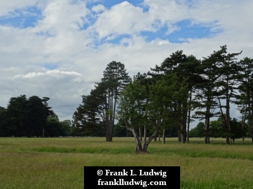 Phoenix Park, Dublin